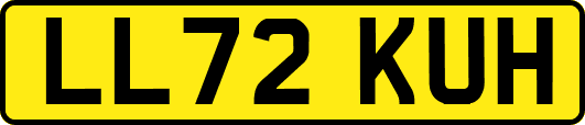 LL72KUH