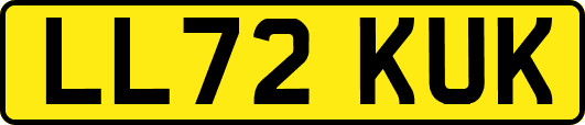 LL72KUK