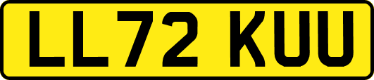 LL72KUU