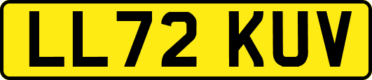 LL72KUV