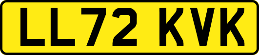 LL72KVK