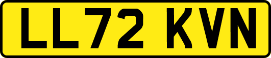 LL72KVN