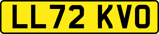 LL72KVO