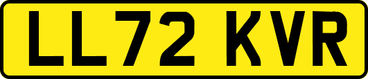 LL72KVR