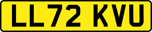 LL72KVU