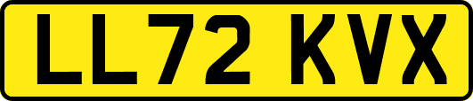 LL72KVX