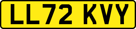 LL72KVY