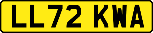 LL72KWA