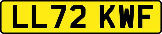 LL72KWF