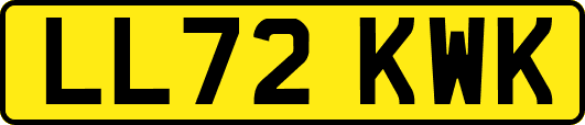 LL72KWK
