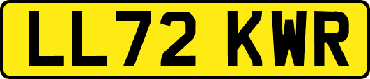 LL72KWR