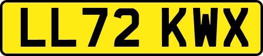 LL72KWX