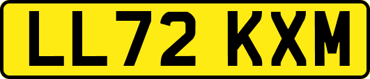 LL72KXM