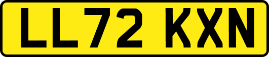 LL72KXN