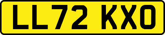 LL72KXO