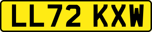 LL72KXW