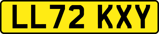 LL72KXY