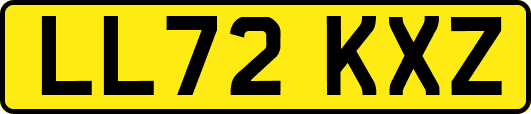 LL72KXZ