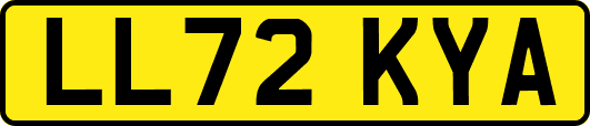 LL72KYA