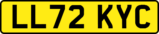 LL72KYC