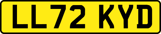 LL72KYD
