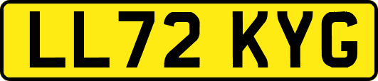 LL72KYG