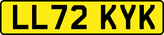 LL72KYK