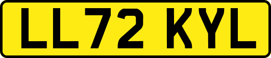 LL72KYL