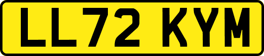 LL72KYM