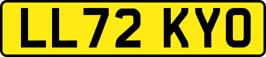LL72KYO