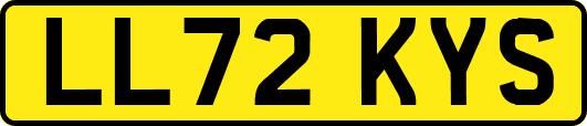 LL72KYS