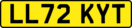 LL72KYT