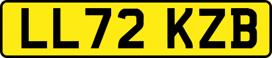 LL72KZB