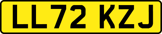 LL72KZJ