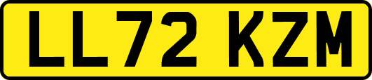 LL72KZM