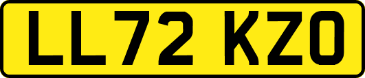 LL72KZO