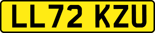 LL72KZU