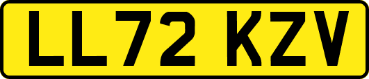 LL72KZV