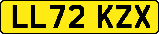 LL72KZX