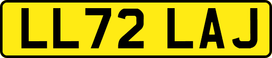 LL72LAJ