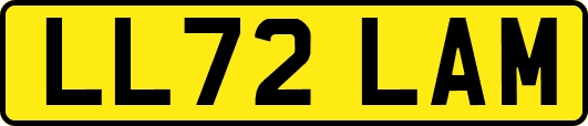 LL72LAM