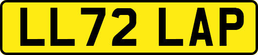 LL72LAP