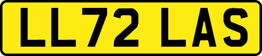 LL72LAS
