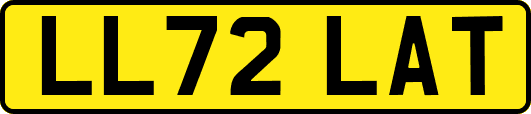 LL72LAT