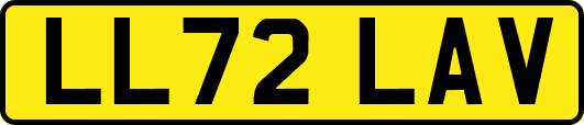 LL72LAV
