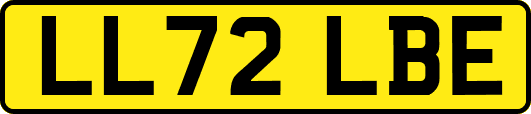 LL72LBE