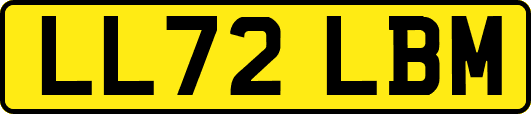 LL72LBM