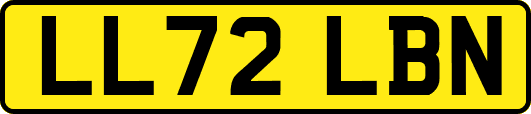 LL72LBN