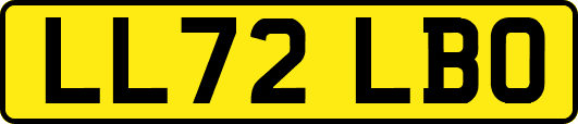 LL72LBO