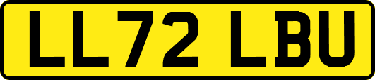 LL72LBU